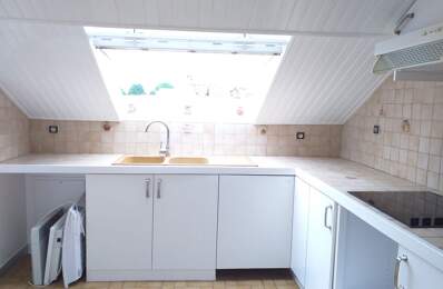 Appartement de 75m2 à louer sur Cormeilles-en-Parisis — photo du bien