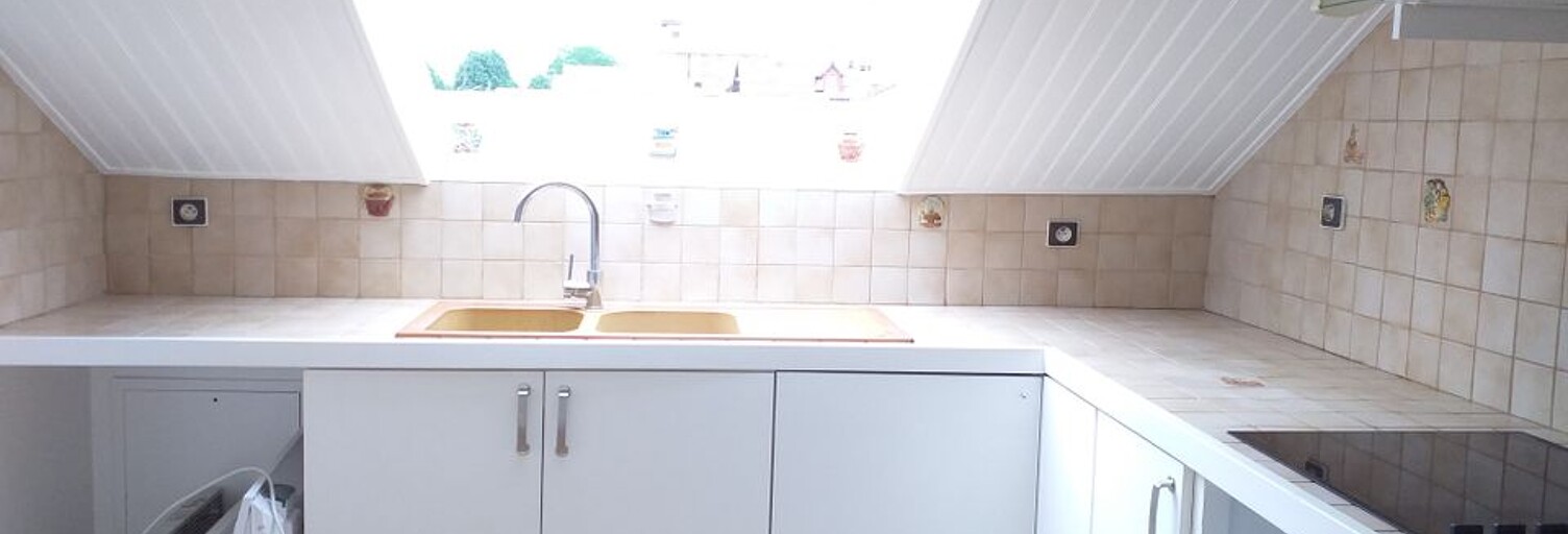 Appartement 3 Pièces 75 m² à louer à Cormeilles-en-Parisis (95240)
