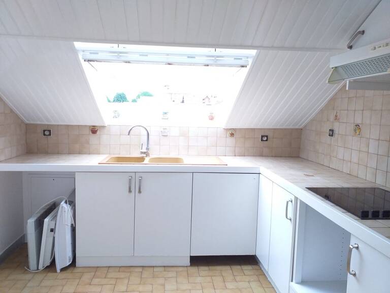 Appartement de 75m2 à louer sur Cormeilles-en-Parisis — photo 1