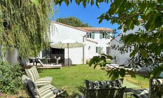 Maison 5 Pièces 126 m² à vendre à Les Portes-en-Ré (17880)