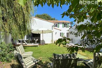 Maison 5 pièces 1050000 €