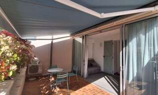 Appartement 1 Pièce 22 m² à louer à La Ciotat (13600)