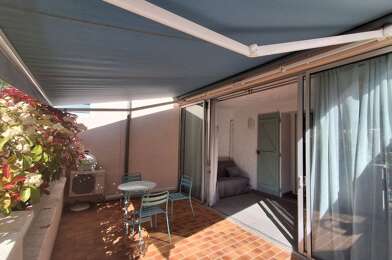 Appartement 1 pièces 730 €