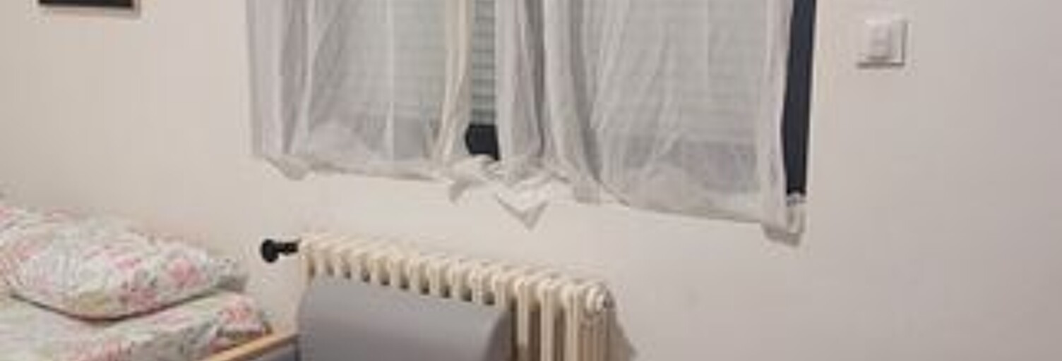 Appartement 1 Pièce 22 m² à louer à Cambrai (59400)
