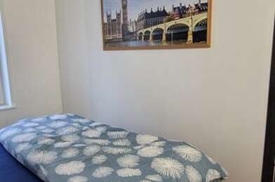 Appartement 2 pièces 500 €