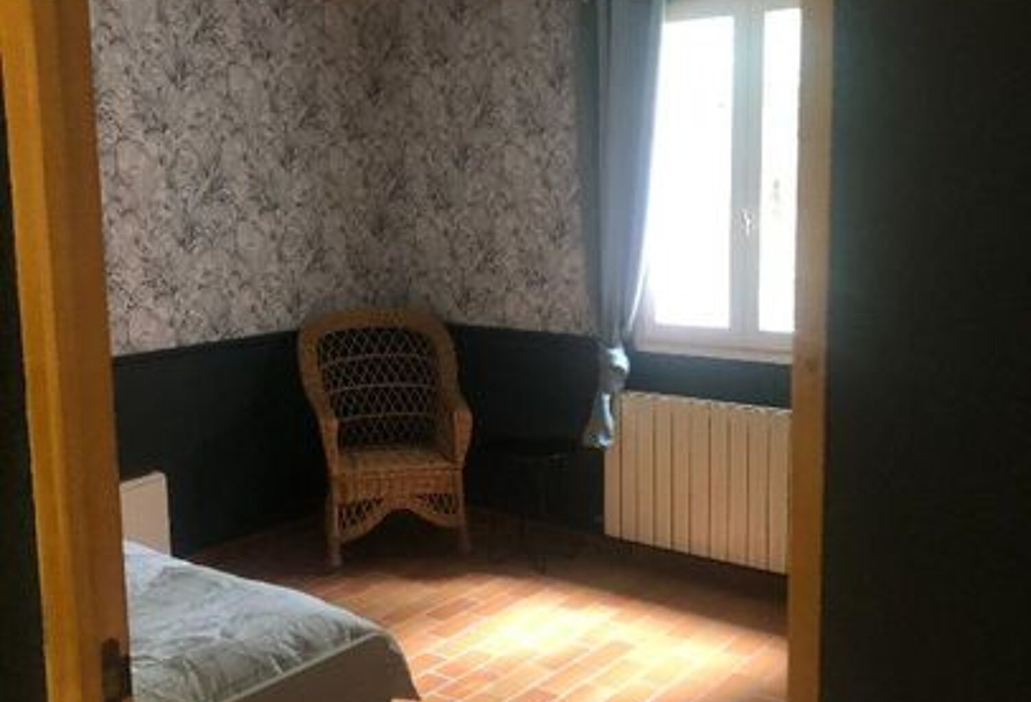 Chambre de 20m2 à louer sur Malissard — photo 1