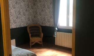 Appartement 1 Pièce 20 m² à louer à Malissard (26120)