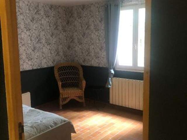 Chambre de 20m2 à louer sur Malissard — photo du bien