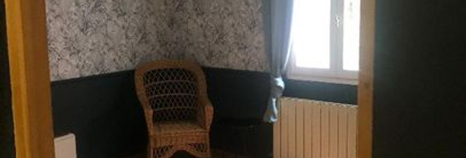 Appartement 1 Pièce 20 m² à louer à Malissard (26120)