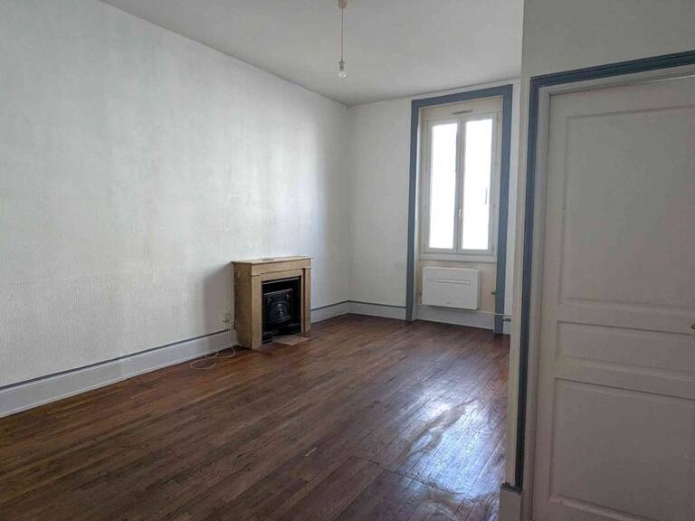 Appartement de 65m2 à louer sur Lyon 03 — photo 1