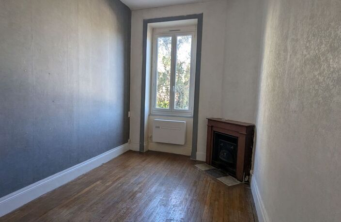 Appartement de 65m2 à louer sur Lyon 03 — photo 2