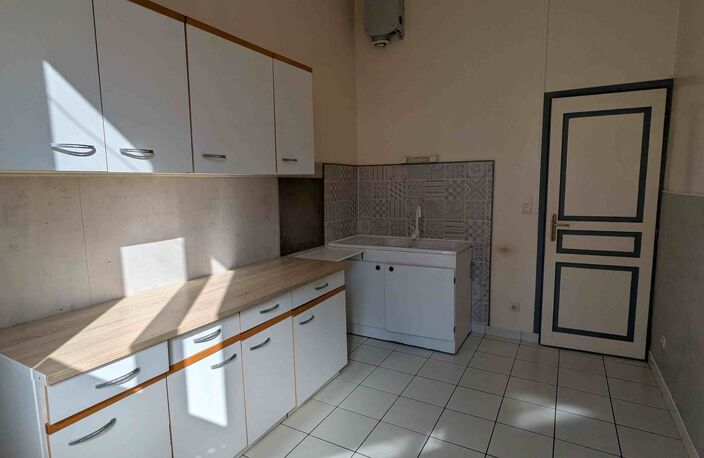 Appartement de 65m2 à louer sur Lyon 03 — photo 5