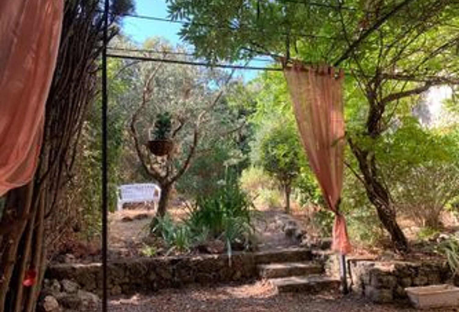 Appartement de 75m2 à louer sur Seillans — photo 1