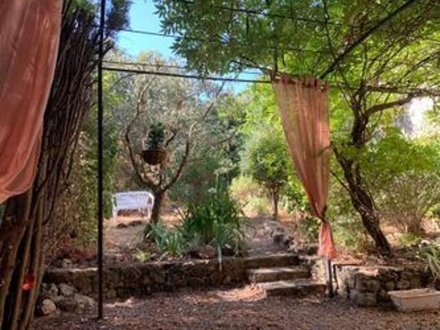 Appartement de 75m2 à louer sur Seillans — photo du bien