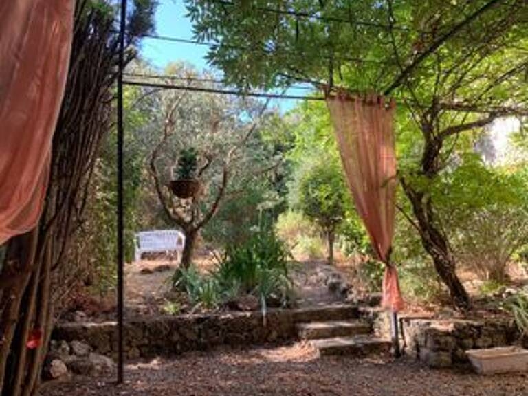 Appartement de 75m2 à louer sur Seillans — photo 1