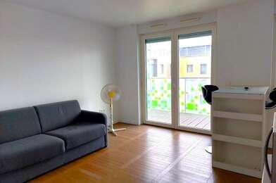 Appartement 1 pièces 1050 €