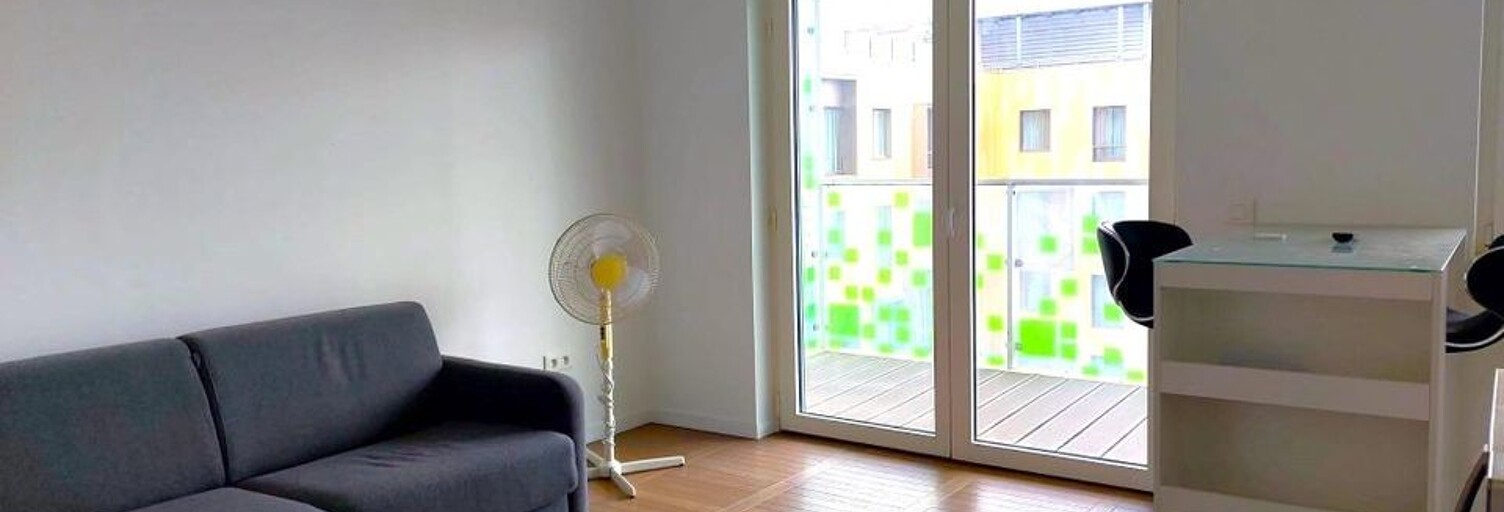 Appartement 1 Pièce 30 m² à louer à Courbevoie (92400)