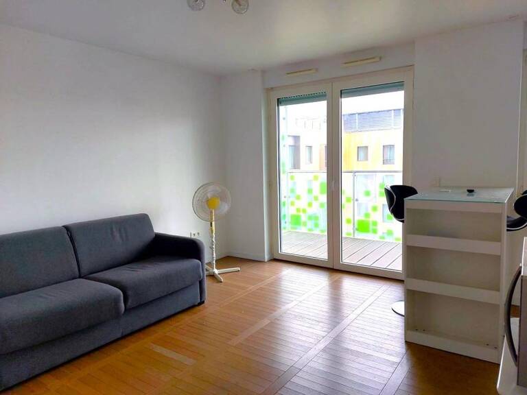 Studio de 30m2 à louer sur Courbevoie — photo 1