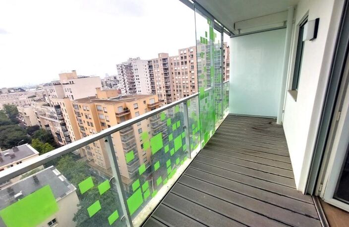 Studio de 30m2 à louer sur Courbevoie — photo 3