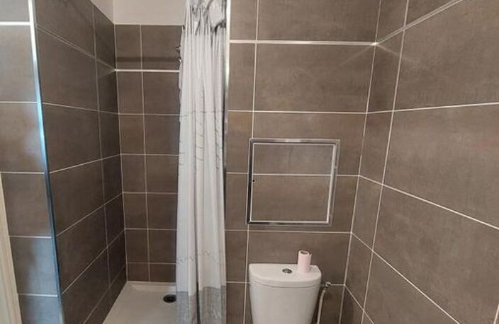Studio de 30m2 à louer sur Courbevoie — photo 4