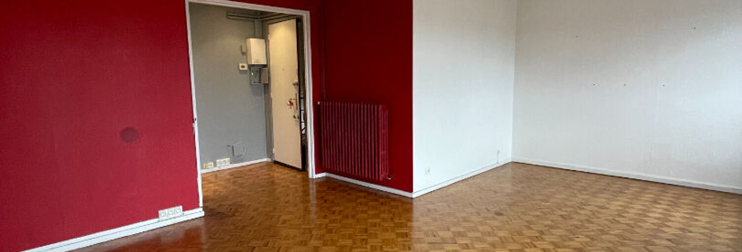 Appartement 3 Pièces 70 m² à louer à Pau (64000)