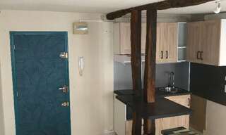 Appartement 2 Pièces 38 m² à louer à Limoges (87000)