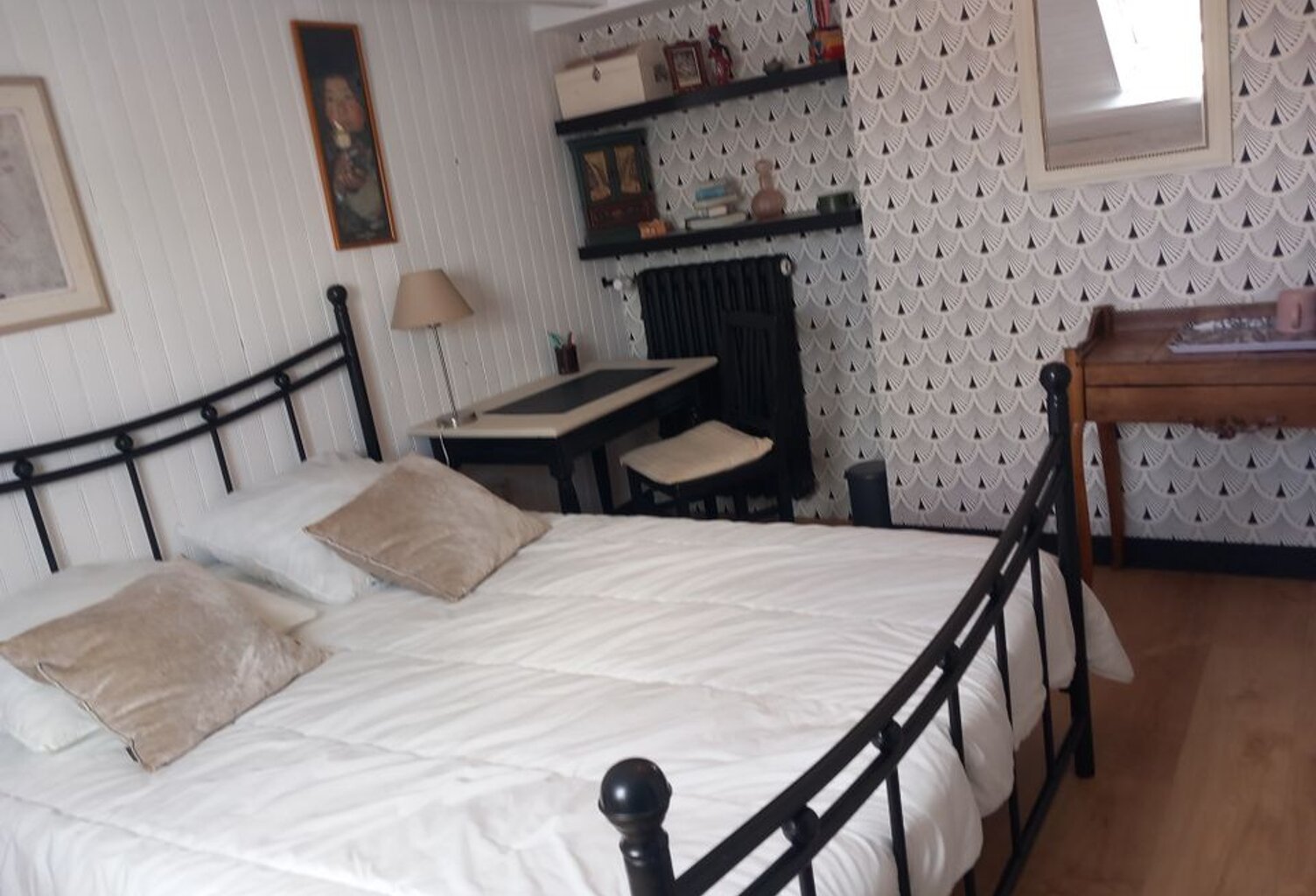 Chambre de 12m2 à louer sur Guipavas — photo 1