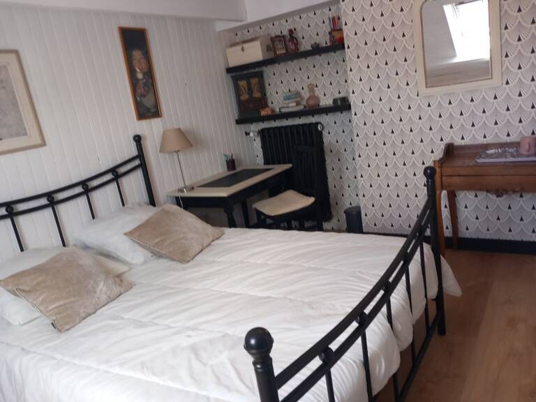 Chambre de 12m2 à louer sur Guipavas — photo 1