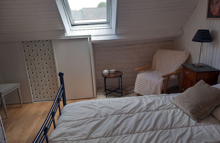 Chambre de 12m2 à louer sur Guipavas — photo 2