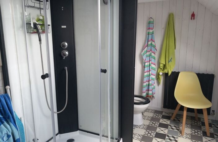Chambre de 12m2 à louer sur Guipavas — photo 3