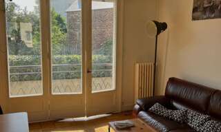 Appartement 4 Pièces 60 m² à louer à Rennes (35000)
