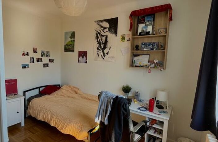 Appartement de 60m2 à louer sur Rennes — photo 3