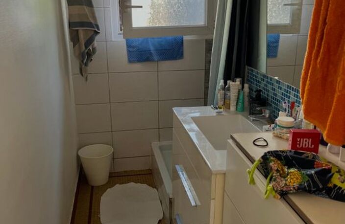 Appartement de 60m2 à louer sur Rennes — photo 4