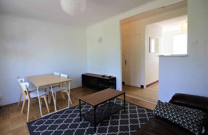Appartement de 60m2 à louer sur Rennes — photo 5