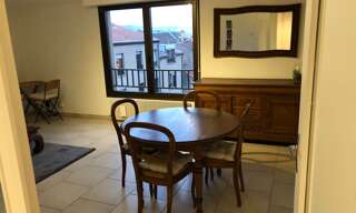 Appartement 2 Pièces 61 m² à louer à Nancy (54000)