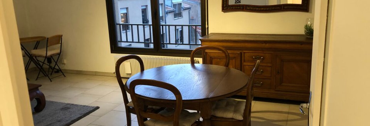Appartement 2 Pièces 61 m² à louer à Nancy (54000)
