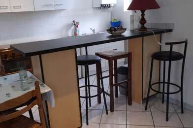 Appartement 3 pièces 500 €