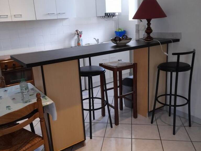 Appartement de 75m2 à louer sur Saint-Étienne — photo 1