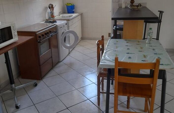 Appartement de 75m2 à louer sur Saint-Étienne — photo 2