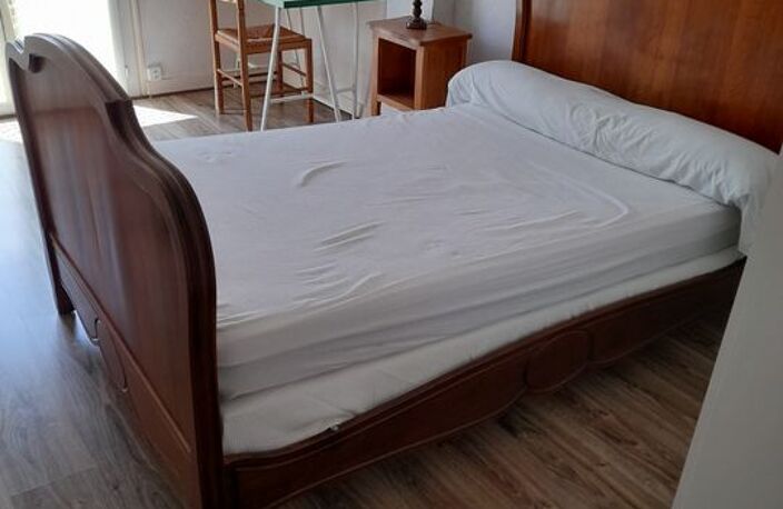 Appartement de 75m2 à louer sur Saint-Étienne — photo 4