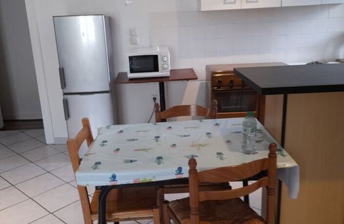 Appartement de 75m2 à louer sur Saint-Étienne — photo 5
