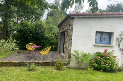 Appartement 1 pièces 550 €