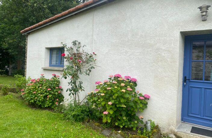 Studio de 28m2 à louer sur Sucé-sur-Erdre — photo 2