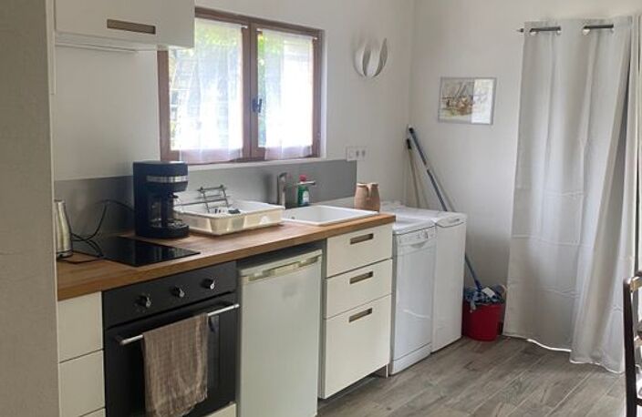 Studio de 28m2 à louer sur Sucé-sur-Erdre — photo 4