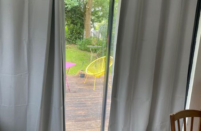Studio de 28m2 à louer sur Sucé-sur-Erdre — photo 5