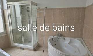 Appartement 3 Pièces 116 m² à louer à Lyon 2 (69002)