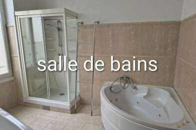 Appartement 3 pièces 1900 €