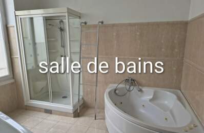 Appartement de 116m2 à louer sur Lyon 02 — photo du bien