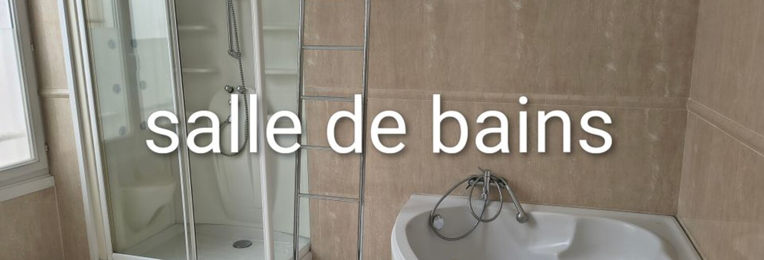 Appartement 3 Pièces 116 m² à louer à Lyon 2 (69002)