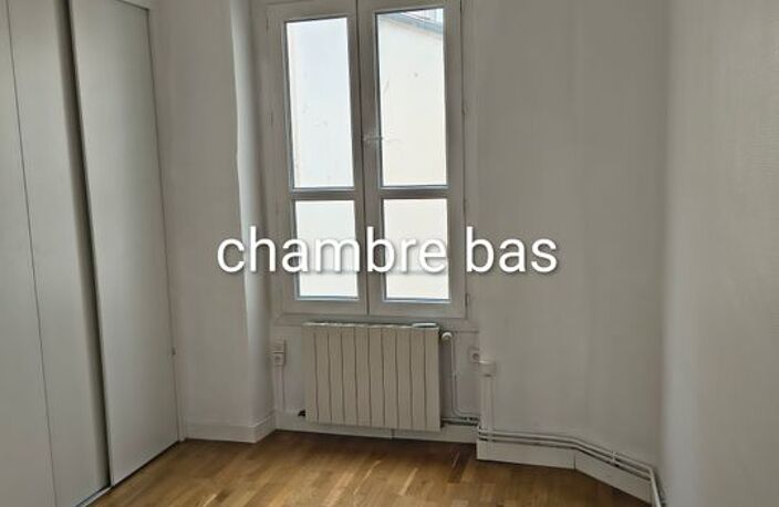 Appartement de 116m2 à louer sur Lyon 02 — photo 3